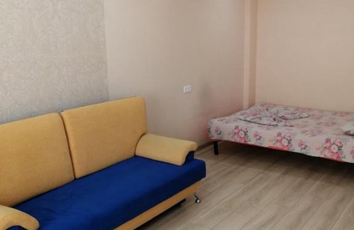 Tolyatti Apartamento | Апартаменты у леса