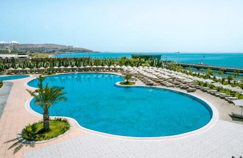 Baku Apartamento | Апартаменты у моря - в "Green City RESORT"