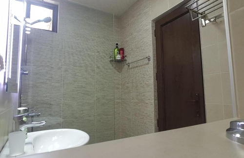 Kobuleti Apartamento | Апартаменты у моря от Ирины