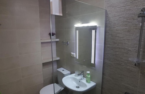 Kobuleti Apartamento | Апартаменты у моря от Ирины