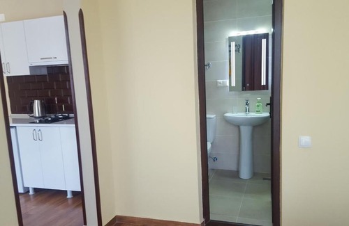 Kobuleti Apartamento | Апартаменты у моря от Ирины