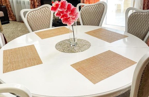 Berdsk Apartamento | Апартаменты У моря Family beach