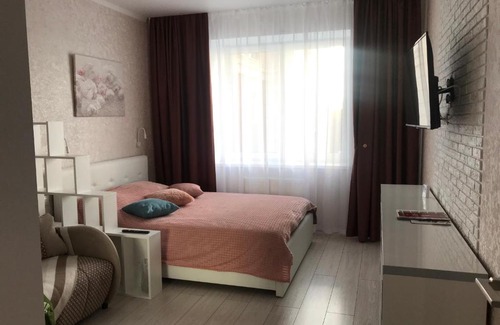 Zelenogradsk Apartamento | Апартаменты у моря