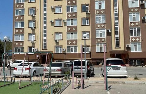 Aktau Apartamento | Апартаменты у Натальи