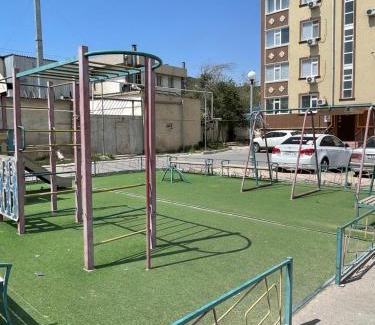 Aktau Apartamento | Апартаменты у Натальи