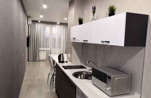 Naberezhnye Chelny Apartamento | Апартаменты, Цветочный бульвар 12а
