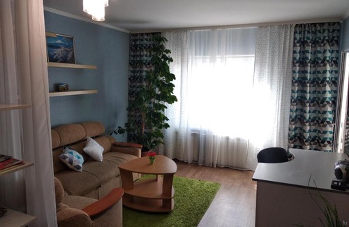 Leninskiy rayon Apartamento | АПАРТАМЕНТЫ ЦЕНТР возле ГРИНВИЧА