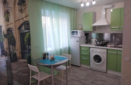 Leninskiy rayon Apartamento | АПАРТАМЕНТЫ ЦЕНТР возле ПЛОЩАДИ 1905 ГОДА