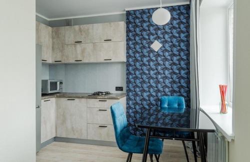 Penza Apartamento | Апартаменты Центр Московская д.40