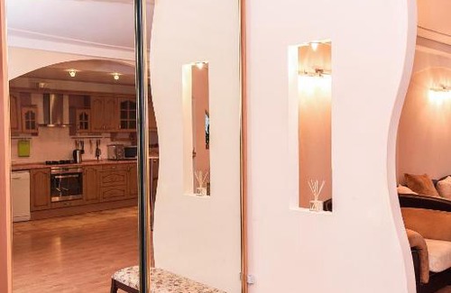 Pskov Apartamento | Апартаменты Центр Псков