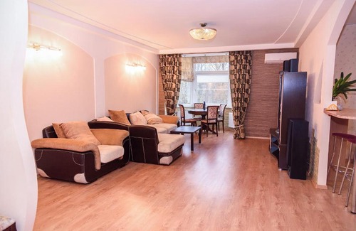 Pskov Apartamento | Апартаменты Центр Псков
