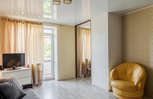 Penza Apartamento | Апартаменты Центр ул Московская 40