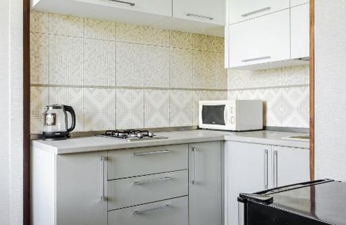 Penza Apartamento | Апартаменты Центр ул Московская 40