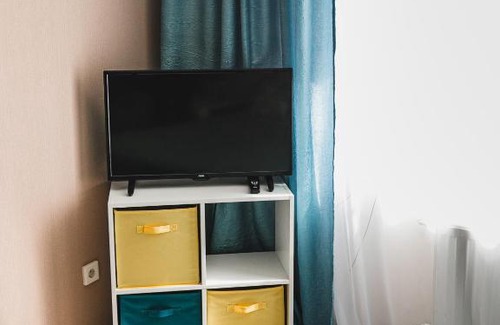 Ryazan Apartamento | Апартаменты ЧАЙКА ART двухкомнатные