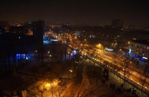 Abakan Apartamento | Апартаменты Чертыгашева 166