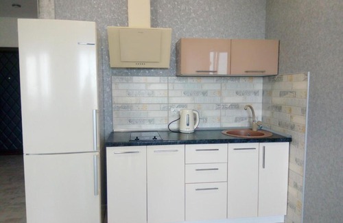 Abakan Apartamento | Апартаменты Чертыгашева 166