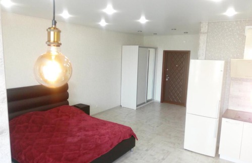 Abakan Apartamento | Апартаменты Чертыгашева 166