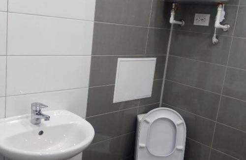Abakan Apartamento | Апартаменты Чертыгашева 166