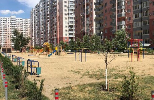 Krasnodar Apartamento | Апартаменты «Энка»