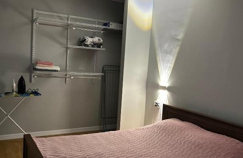 Karagandy Apartamento | Апартаменты юго-восток ЖК Сапфир