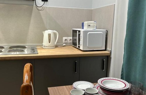 Karagandy Apartamento | Апартаменты юго-восток ЖК Сапфир