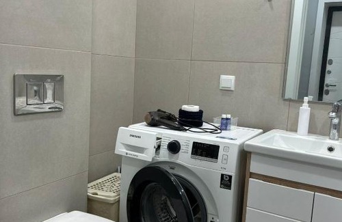 Karagandy Apartamento | Апартаменты юго-восток ЖК Сапфир