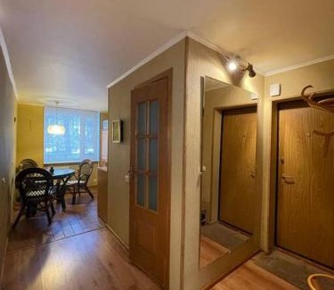 Eglu Ciems Apartamento | Апартаменты, Юрмала