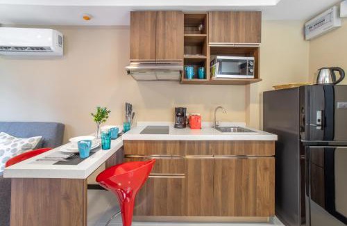 Nai Harn Apartamento | Апартаменты 1BR Naiharn Beach S609 by IBG Property
