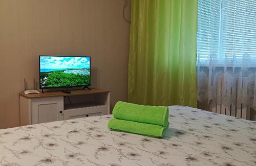 Kapchagay Apartamento | Апартаменты 4х местные 26