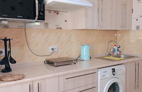 Kapchagay Apartamento | Апартаменты 4х местные 26