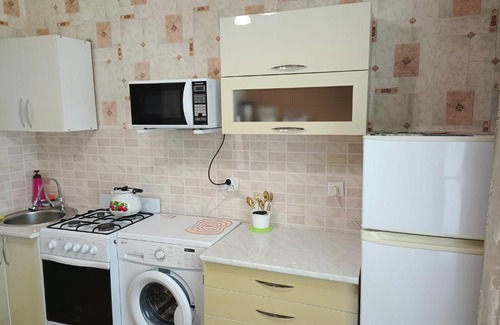 Kapchagay Apartamento | Апартаменты 4х местные 26