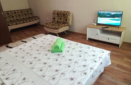 Kapchagay Apartamento | Апартаменты 4х местные 26