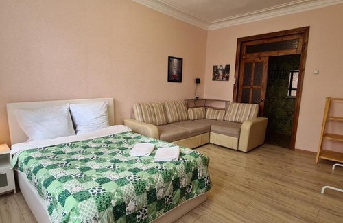 Shuya Apartamento | Апартаменты 42 м