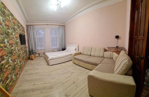 Shuya Apartamento | Апартаменты 42 м