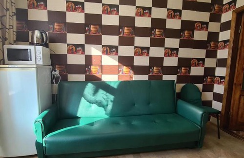 Shuya Apartamento | Апартаменты 42 м