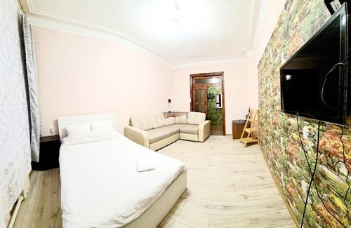 Shuya Apartamento | Апартаменты 42 м