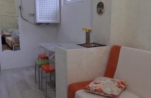 Kislovodsk Apartamento | Апартаменты 5 минут от Галереи!