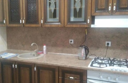 Mineralnye Vody Apartamento | Апартаменты 5