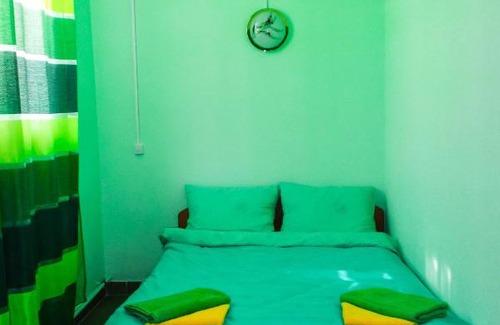 Omsk Apartamento | Апартаменты 6-я Линия 99