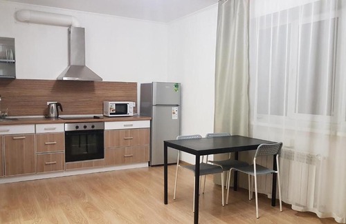 Ufa Apartamento | Апартаменты 8 Марта