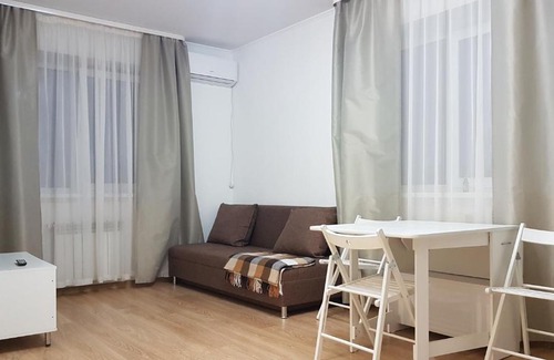 Ufa Apartamento | Апартаменты 8 Марта