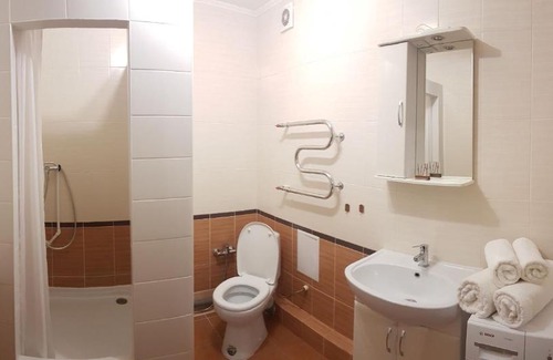 Ufa Apartamento | Апартаменты 8 Марта