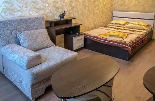 Yelykayevo Apartamento | Апартаменты ATMOSFERA на Марковцева 6