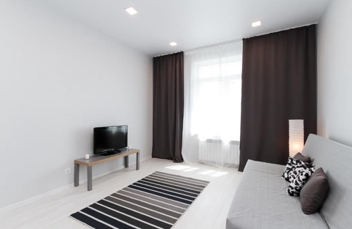 Novosibirsk Apartamento | Апартаменты Berkut