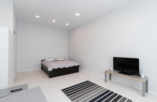 Novosibirsk Apartamento | Апартаменты Berkut