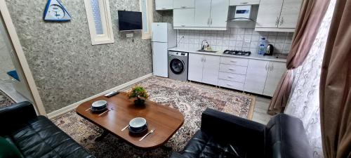 Samarkand Apartamento | Апартаменты Bronin Homes 4