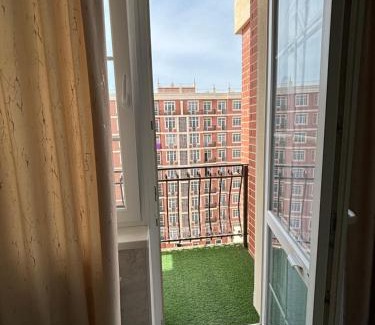 Aktau Apartamento | Апартаменты CITY PARK
