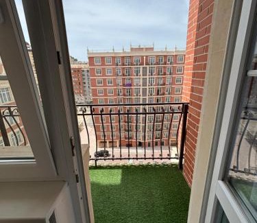 Aktau Apartamento | Апартаменты CITY PARK