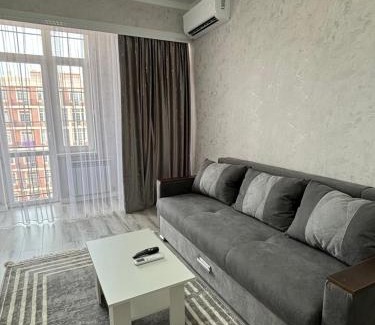 Aktau Apartamento | Апартаменты CITY PARK