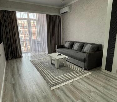 Aktau Apartamento | Апартаменты CITY PARK